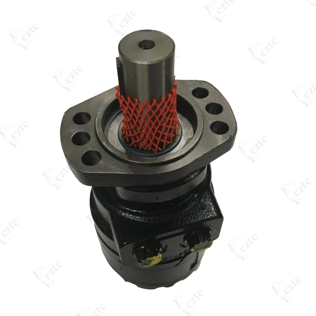 484279 Hydraulic Motor B470 For Putzmeister Concrete Pump